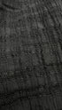 Blusa in lino goffrato