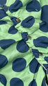 Camicia pois con arriccio