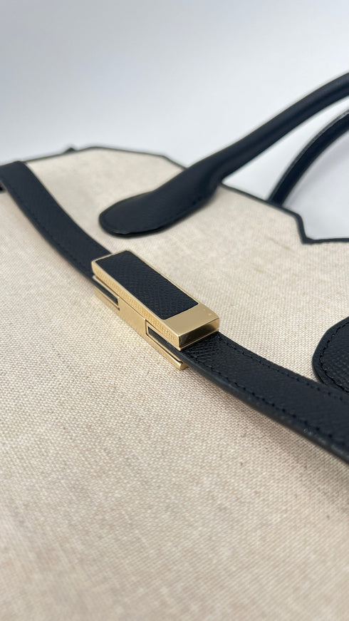 Borsa a spalla SS25