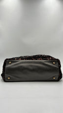 Shopping bag paillettes Dolce & Gabbana