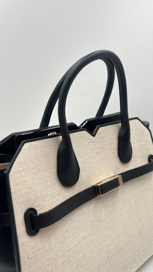 Borsa a spalla SS25
