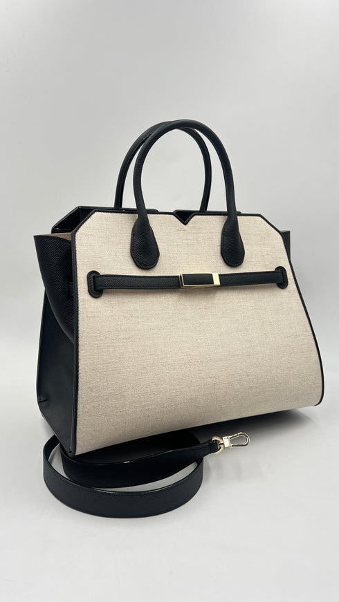 Borsa a spalla SS25