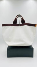 Borsa granellata HERVE CHAPELIER