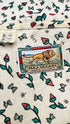 Camicia vintage fragole