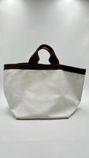 Borsa granellata HERVE CHAPELIER