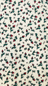 Camicia vintage fragole