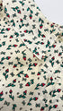 Camicia vintage fragole