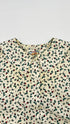 Camicia vintage fragole