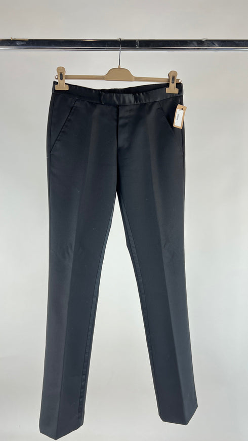 Pantaloni da smoking