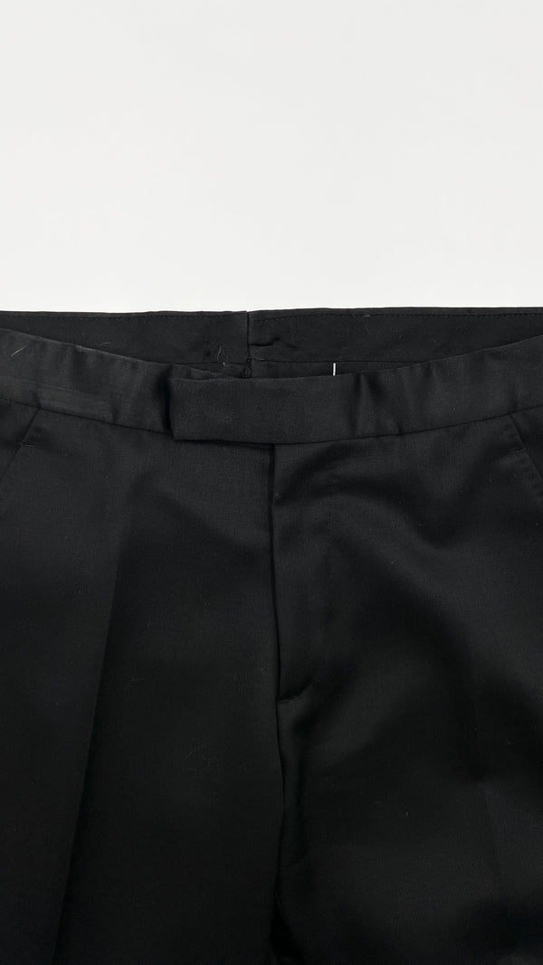 Pantaloni da smoking