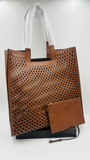 Tote-bag “Easy” BALLY