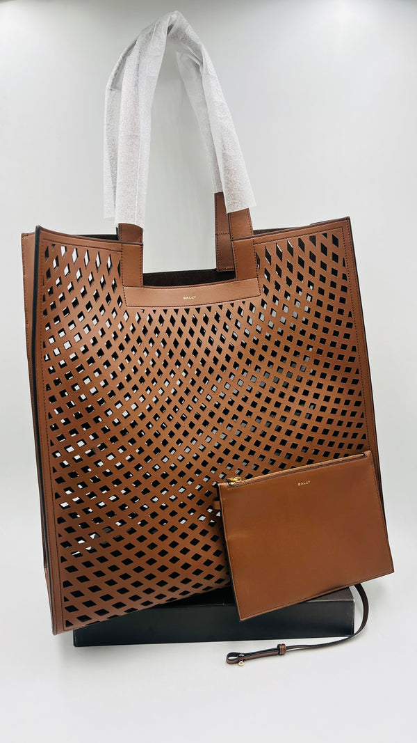 Tote-bag “Easy”