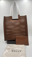 Tote-bag “Easy” BALLY