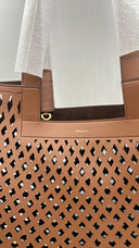 Tote-bag “Easy” BALLY
