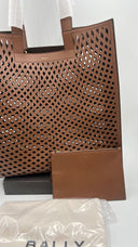 Tote-bag “Easy” BALLY