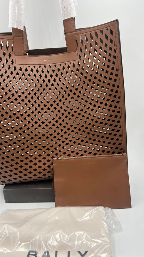 Tote-bag “Easy”