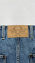 Jeans regular cargo