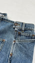 Jeans regular cargo