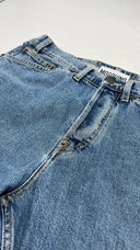 Jeans regular cargo MOSCHINO COUTURE!