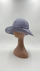 Cappello pied-de-poule FENDI