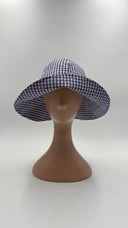 Cappello pied-de-poule FENDI