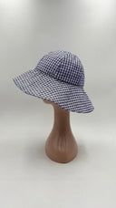 Cappello pied-de-poule FENDI