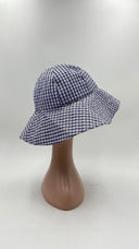 Cappello pied-de-poule FENDI