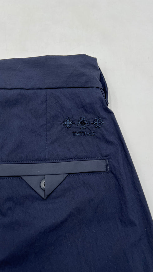 Pantaloni tecnici larghi