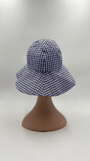 Cappello pied-de-poule FENDI