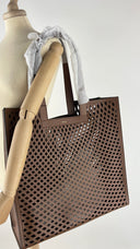 Tote-bag “Easy” BALLY