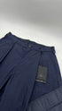 Pantaloni tecnici larghi