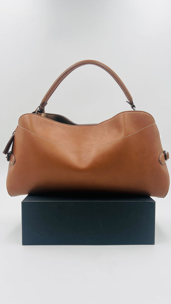 Borsa spalla SS25