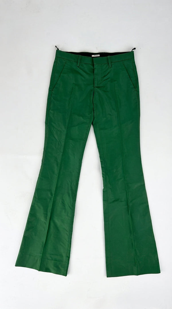 Pantaloni a zampa SS 2008