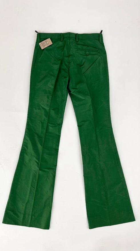 Pantaloni a zampa SS 2008