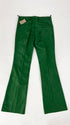Pantaloni a zampa SS 2008