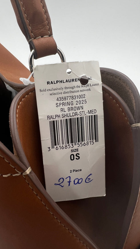 Borsa spalla SS25