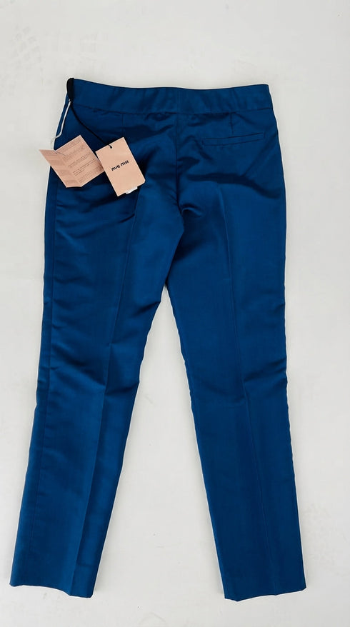 Pantalone a sigaretta SS2009