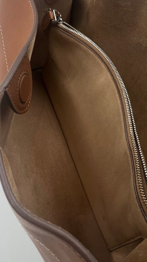 Borsa spalla SS25