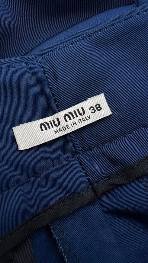 Pantalone a sigaretta SS2009