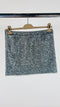 Minigonna paillettes