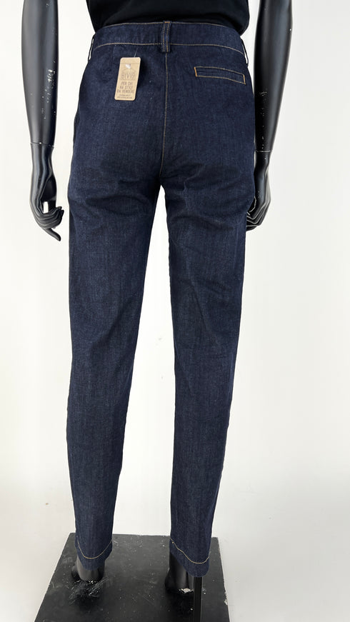 Jeans leggeri slim fit