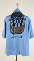 Camicia imbottita unisex