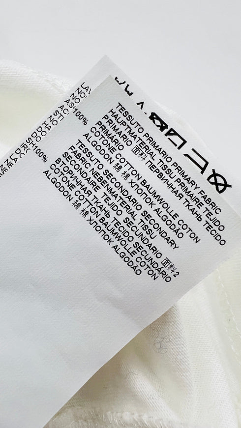 T-shirt SS 2019