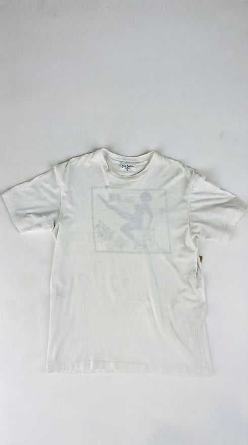 T-shirt "love affair"