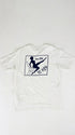 T-shirt "love affair"