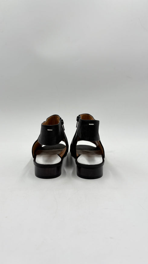 Sandali open-toe N°36
