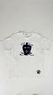 T-shirt "God Save The USA"