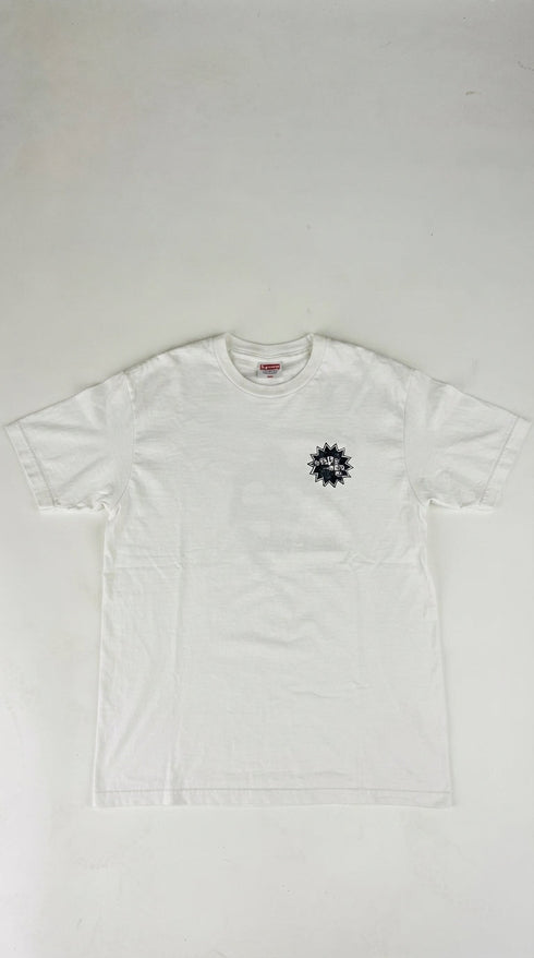 T-shirt "God Save The USA"