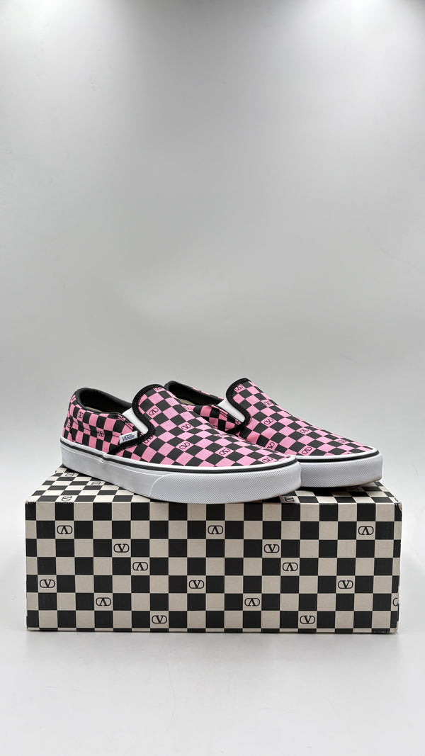 Sneakers Slip-On N°42 1/2
