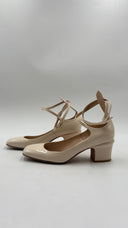 Decolletè in vernice N°37,5 Valentino